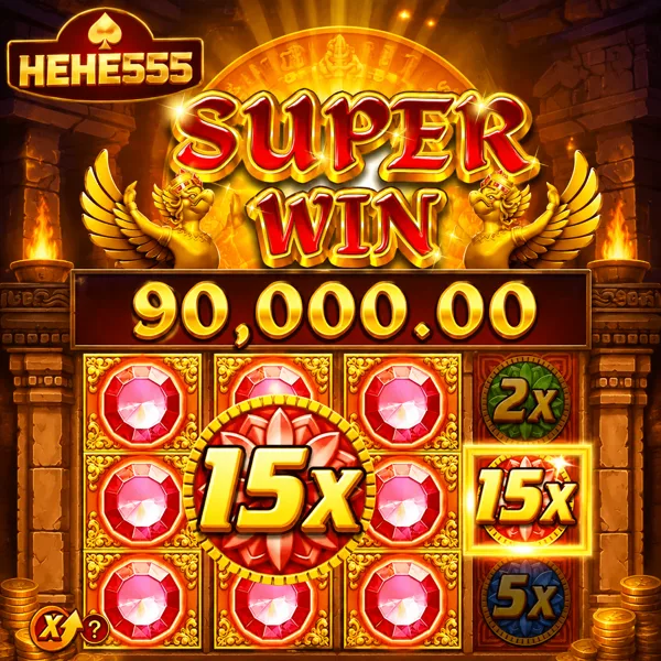 HEHE555