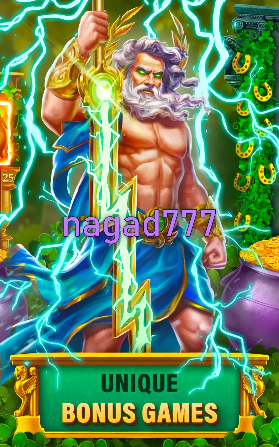 nagad777 লগইন