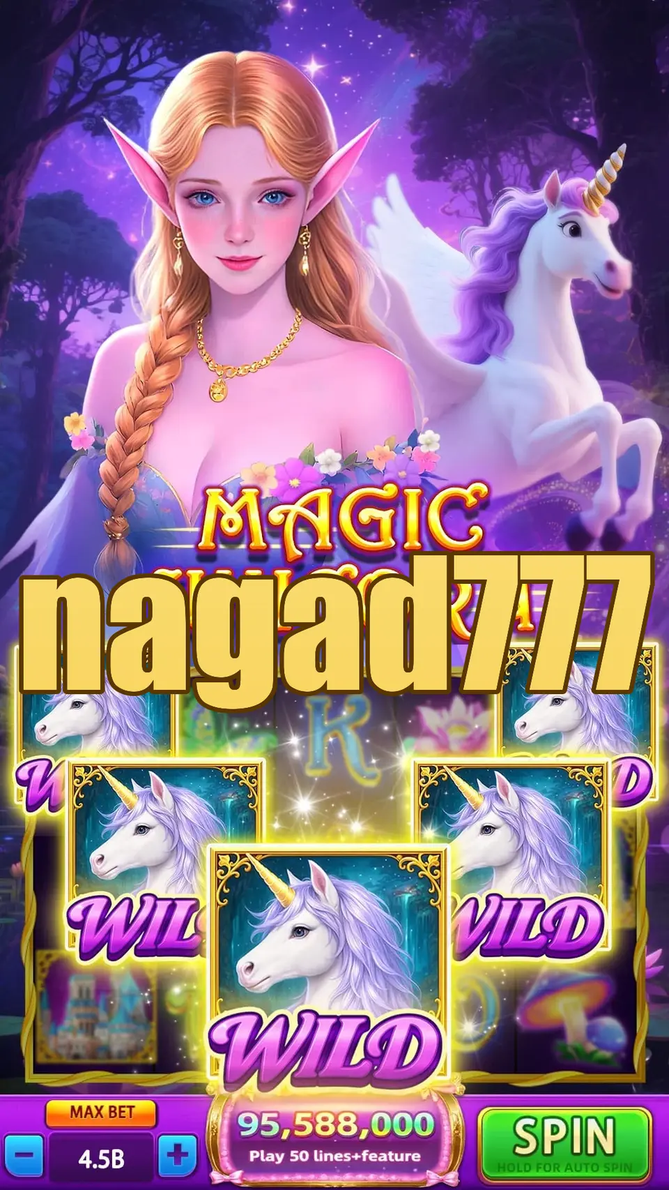 nagad777 লগইন