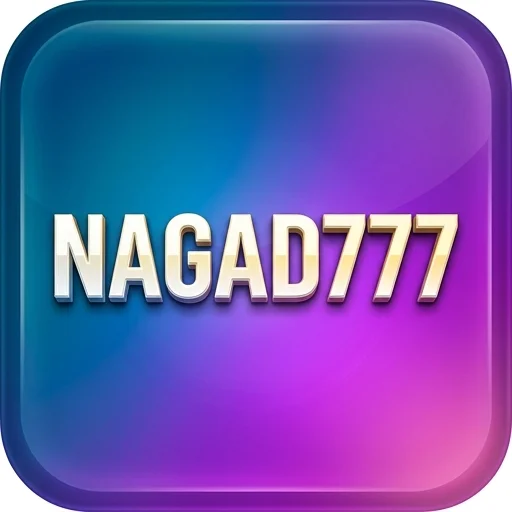 nagad777 Logo - অফিসিয়াল