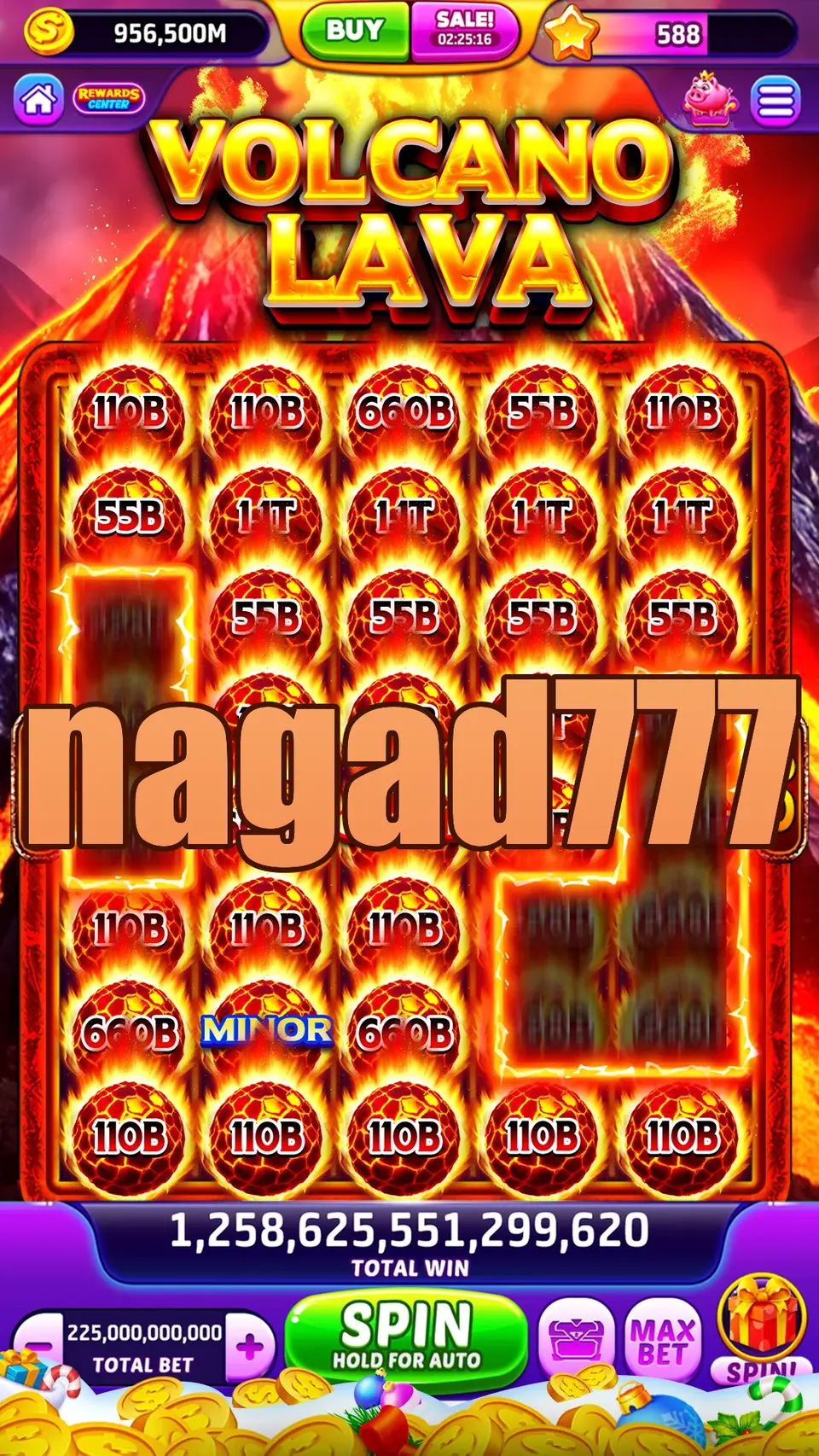 nagad777 স্ক্রিনশট - APK অফিসিয়াল